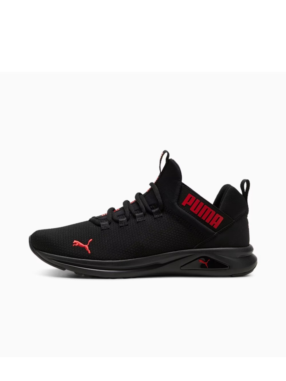 Puma Enzo uncage little boy Running Shoes